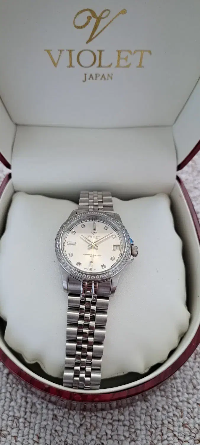 ساعت مچی زنانه|ساعت|اسلام آباد, |دیوار