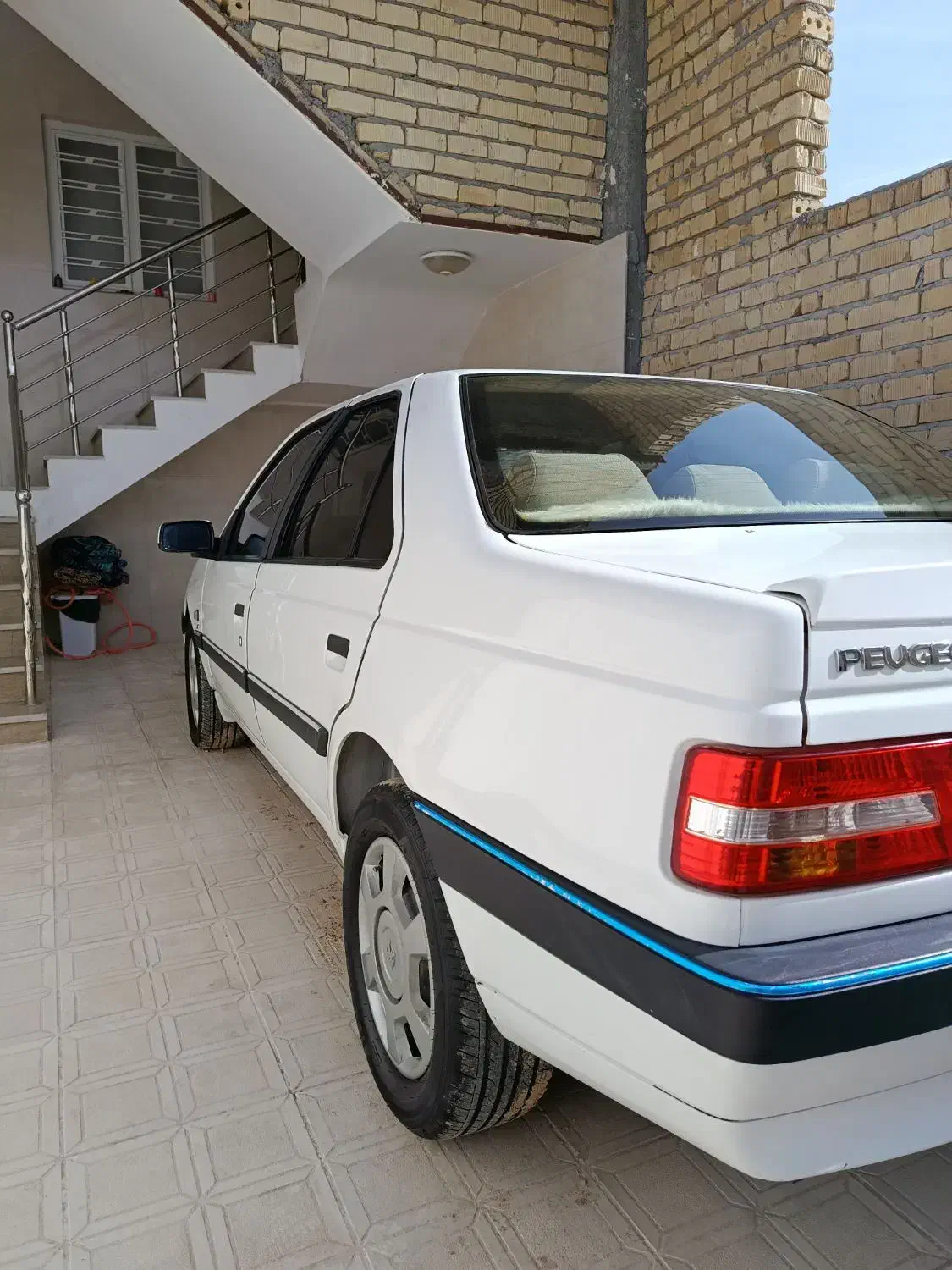 slx99|خودرو سواری و وانت|مرودشت, ژیان|دیوار