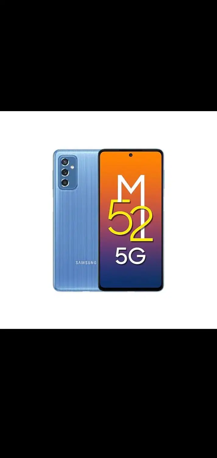گوشیm52 g5|موبایل|همدان, |دیوار