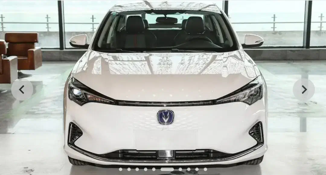 حواله چانگان ایدو|خودرو سواری و وانت|یاسوج, |دیوار