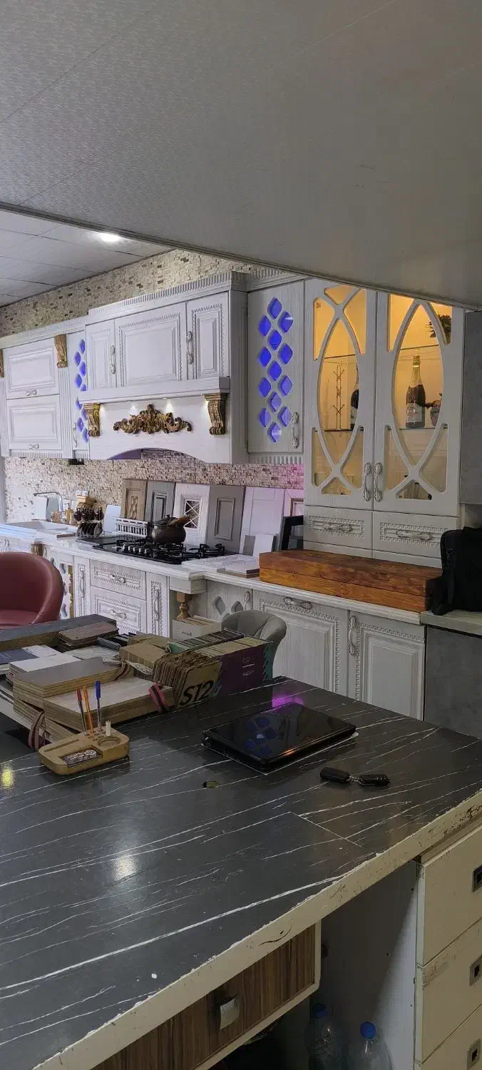 دکور مغازه|فروشگاه و مغازه|بندرعباس, |دیوار