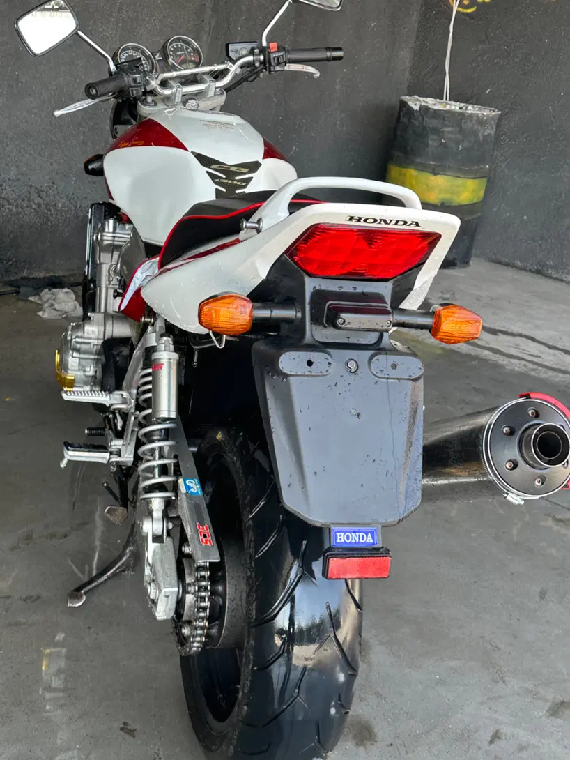 Cb1300|موتورسیکلت|صباشهر, |دیوار