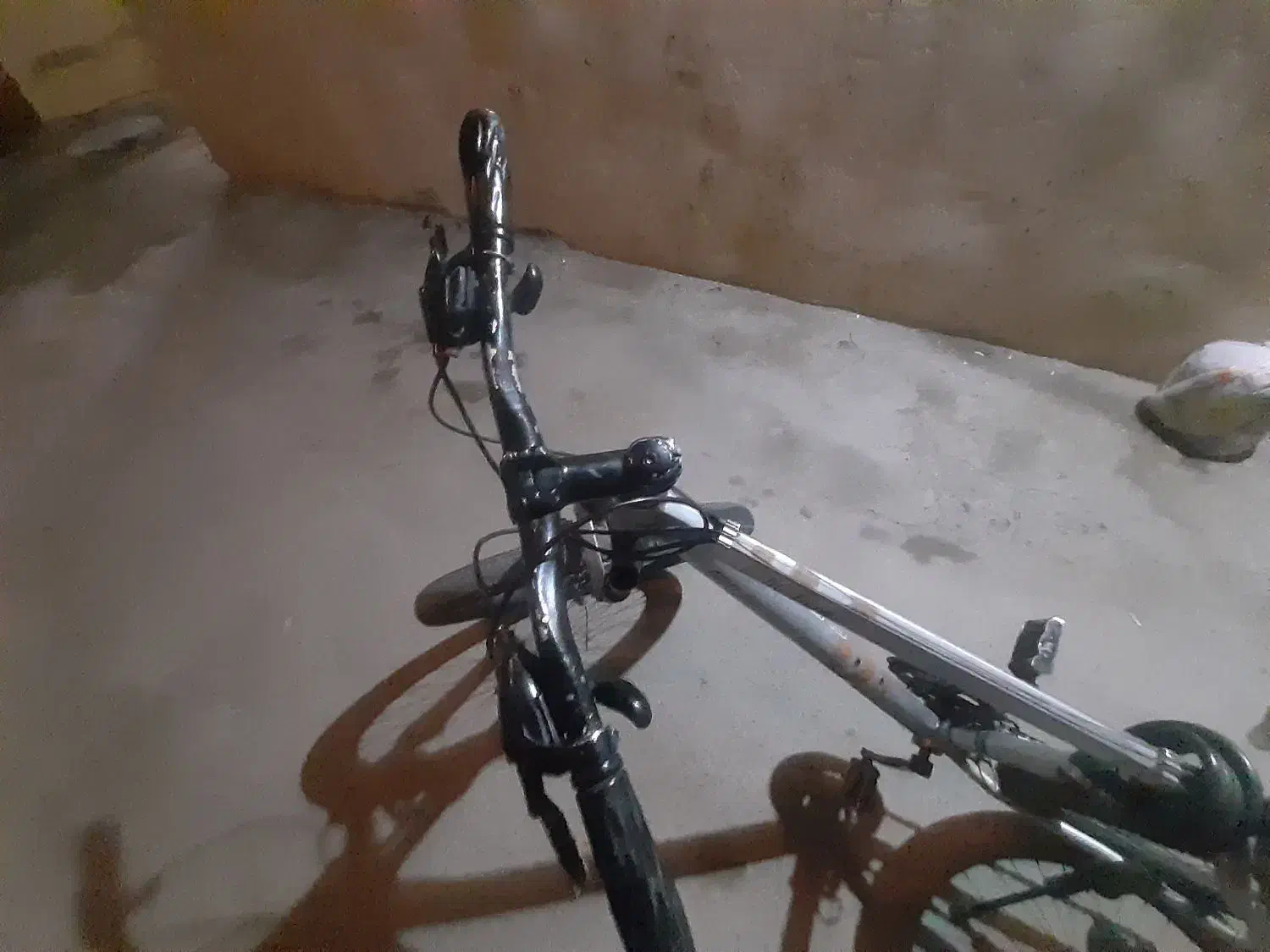 دوچرخه ۲۶ حرفی|دوچرخه، اسکیت، اسکوتر|ارومیه, |دیوار