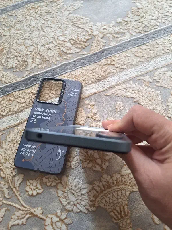 پوکو c65|موبایل|بهارستان, |دیوار