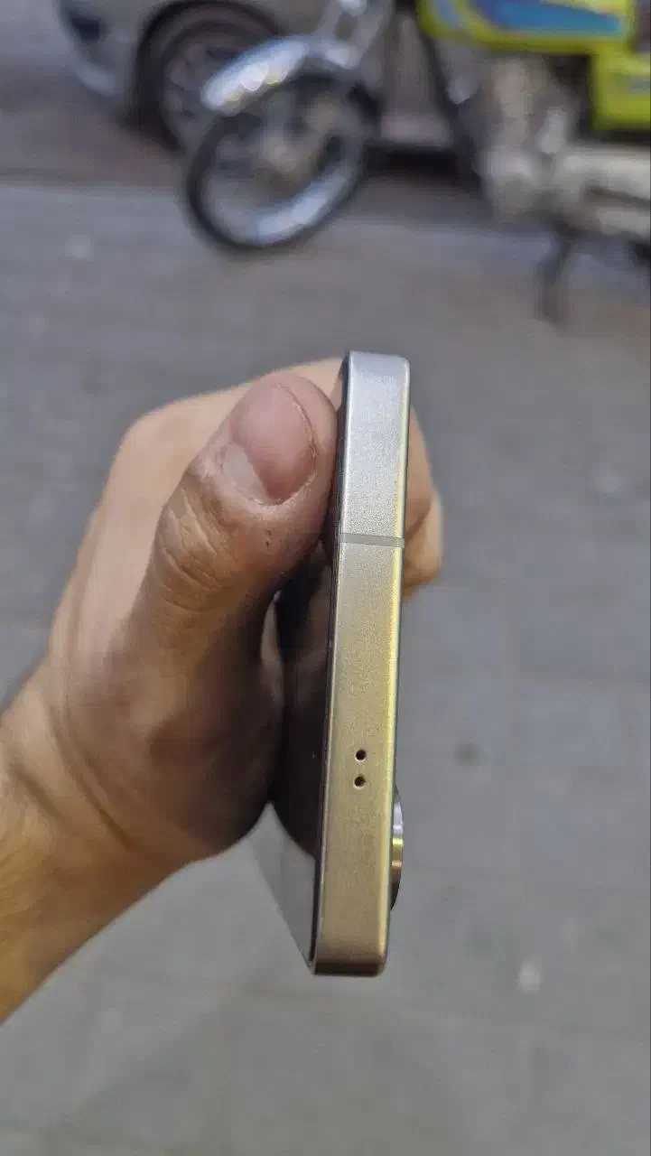 s25 ultra 256. 12|موبایل|مشهد, شهید مطهری|دیوار