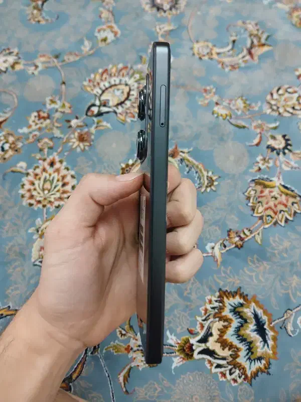 note 14s 256g|موبایل|تهران, ائمه اطهار|دیوار