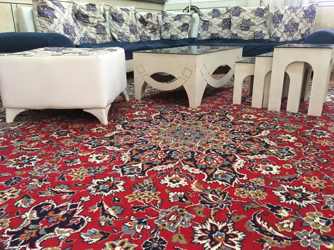 فروش مبل ۸ نفره در سوسنگرد|مبلمان خانگی و میز عسلی|سوسنگرد, |دیوار