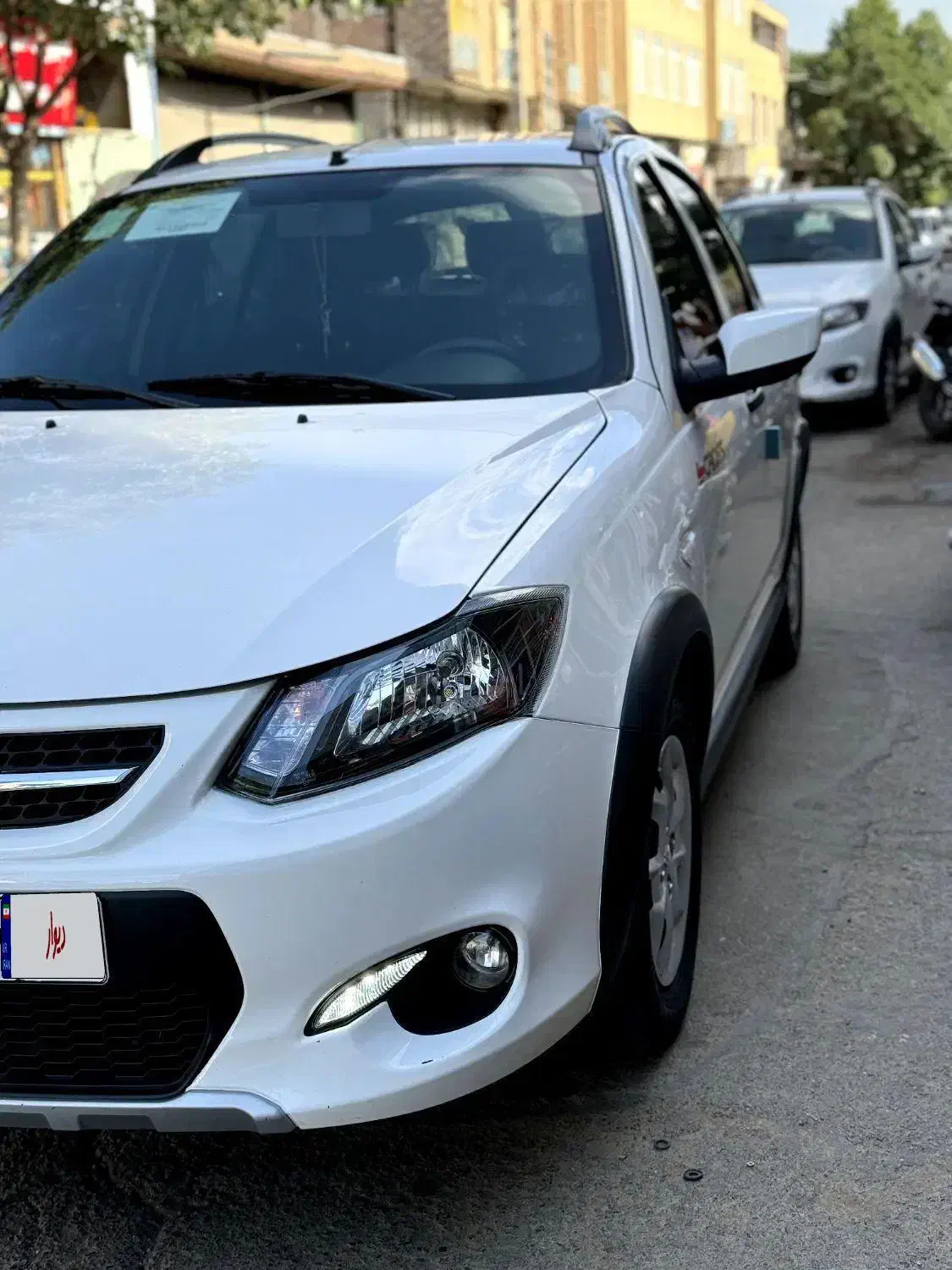 کوییک دنده ای 1402|خودرو سواری و وانت|اهر, |دیوار