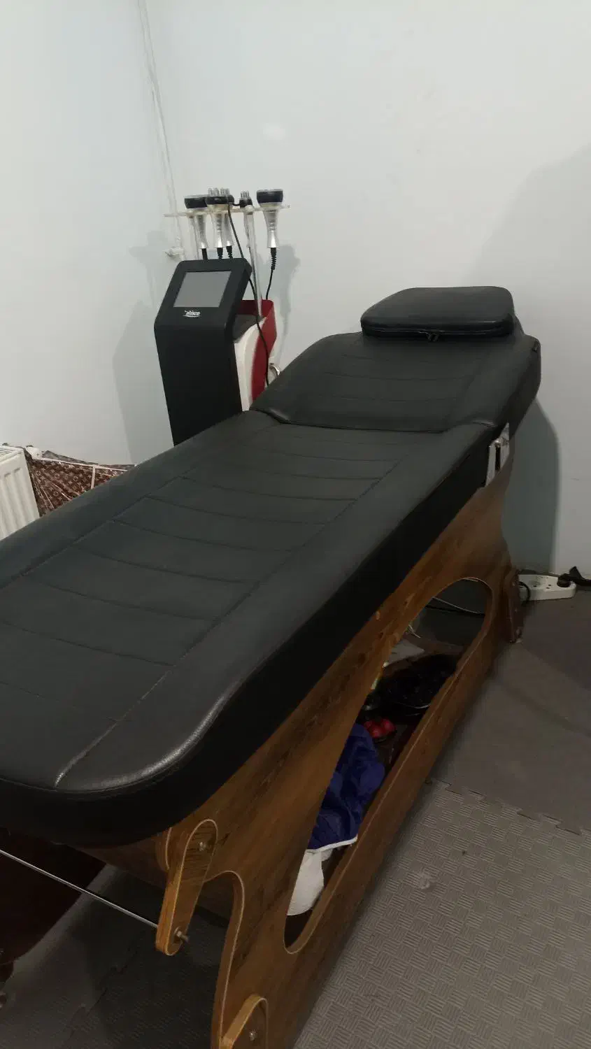 تخت ماساژ|تخت و سرویس خواب|اردبیل, |دیوار