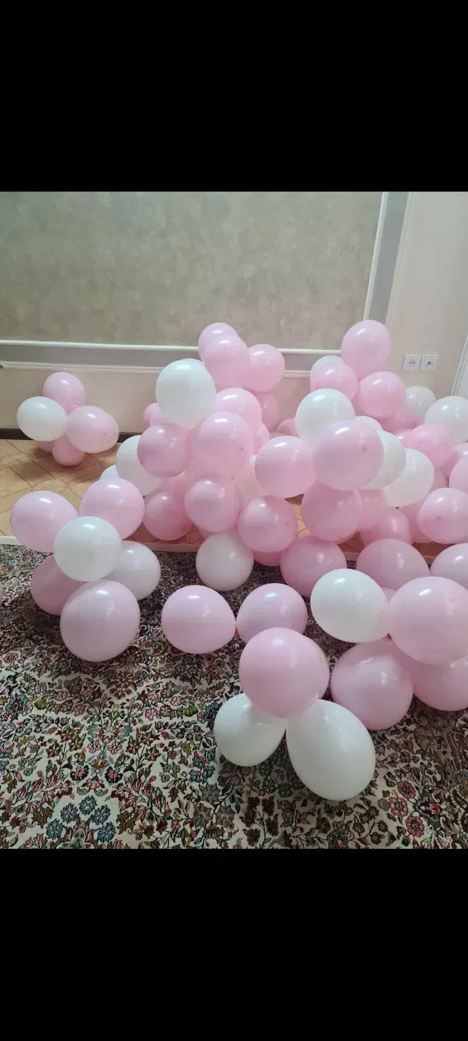 بادکنک|اسباب‌‌بازی|مشهد, ایثار|دیوار