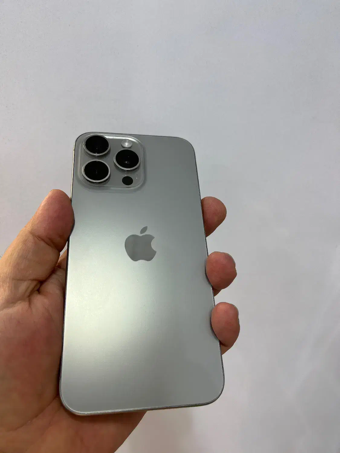 iPhone 15promax 512 GB|موبایل|تهران, جنتآباد مرکزی|دیوار