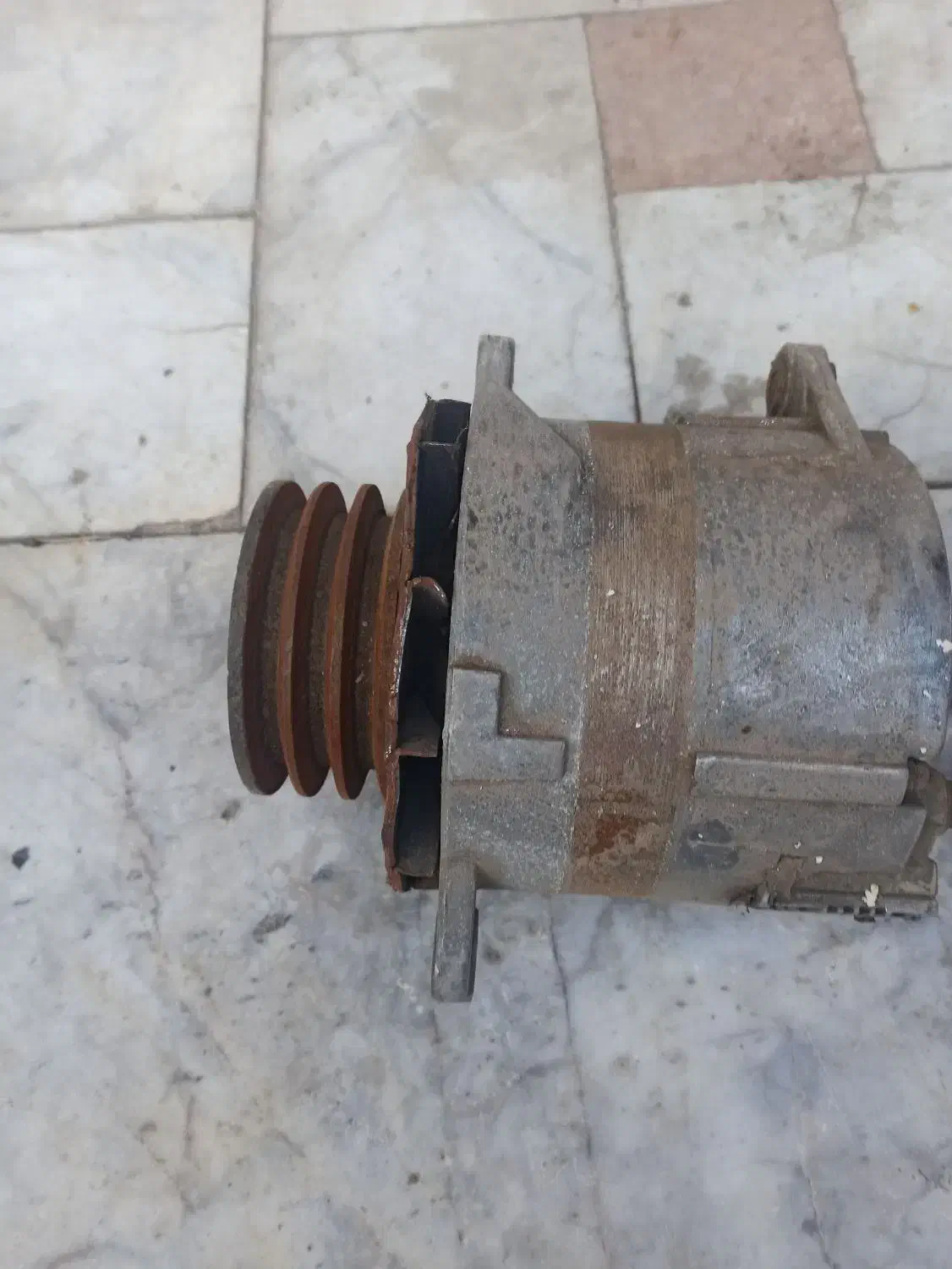 لوازم ماک|قطعات یدکی و لوازم جانبی|شاهین‌شهر, حافظ جنوبی|دیوار