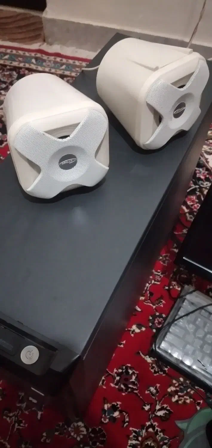 کامپیتور19ینچ LG  کاملا سالم|رایانه رومیزی|محمدشهر, محمدشهر|دیوار