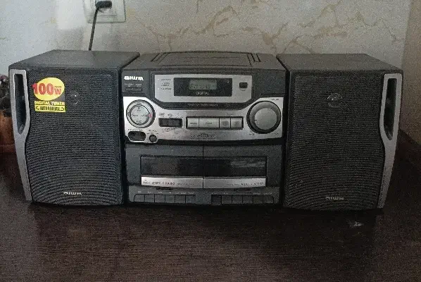 ضبط خانگی|سیستم صوتی خانگی|تهران, شهرک ولیعصر شمالی|دیوار