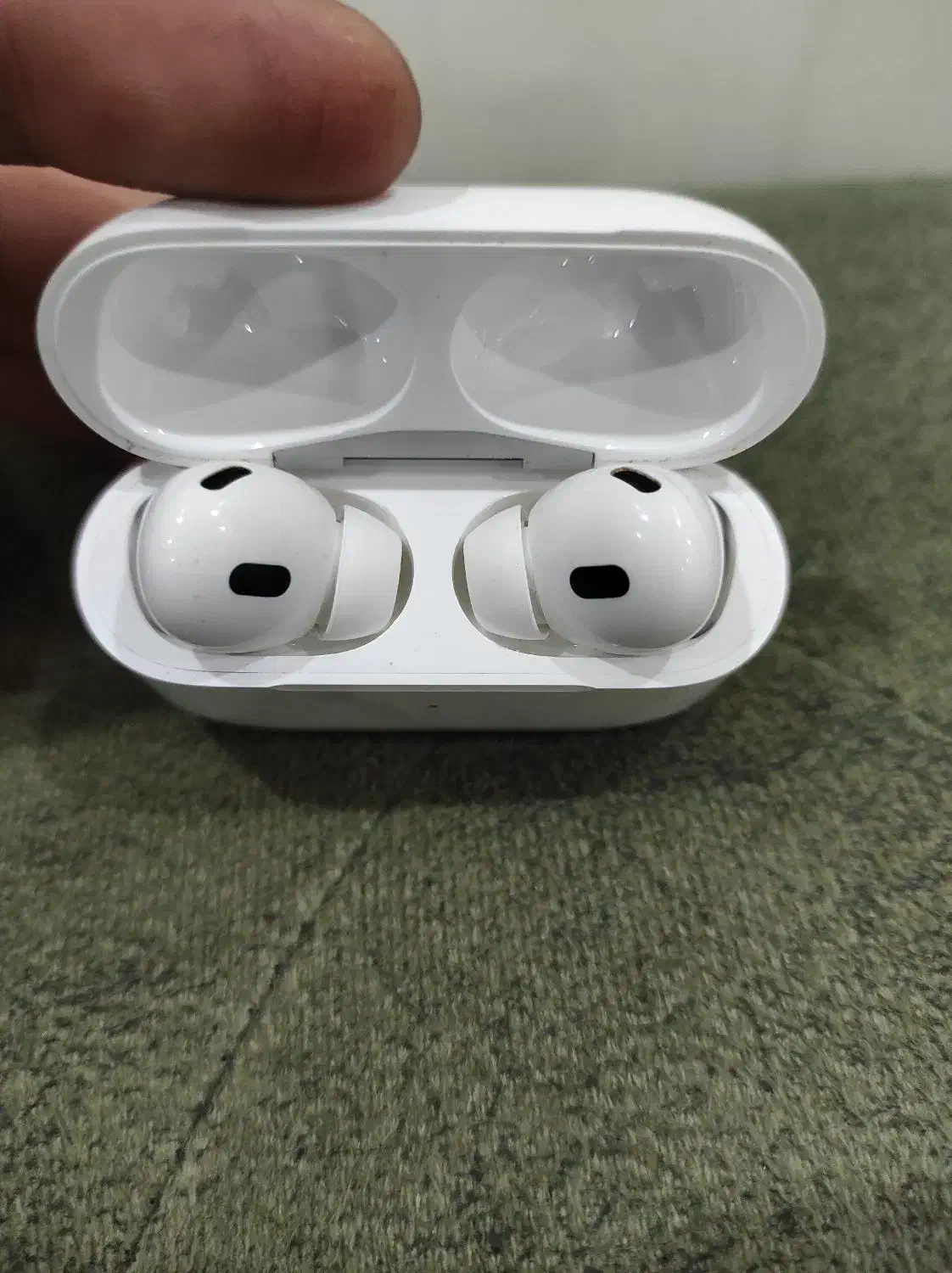 ایرپاد پرو 2 تایپ سی|لوازم جانبی موبایل و تبلت|تهران, تجریش|دیوار