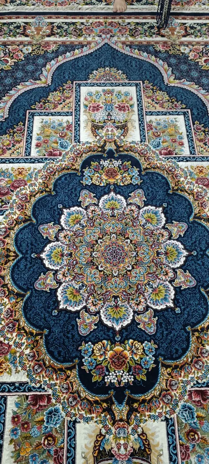 فرش|فرش|زاهدان, |دیوار