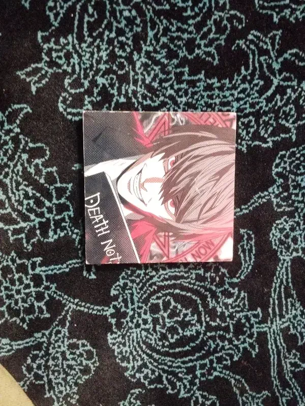 تابلو انیمه ای|تابلو، نقاشی، عکس|قم, پردیسان|دیوار