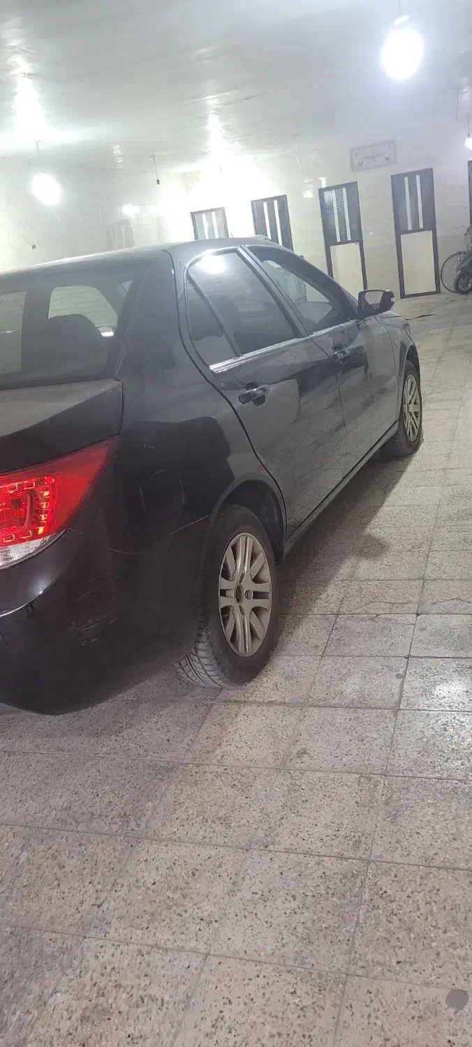 فروش دنا ۹۶|خودرو سواری و وانت|بندر ماهشهر, |دیوار