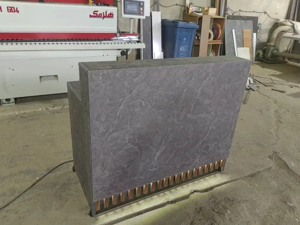 میز املاک 87978 مدیریت کارمندی کانتر منشی صندلی|دفتر کار|ساری, |دیوار