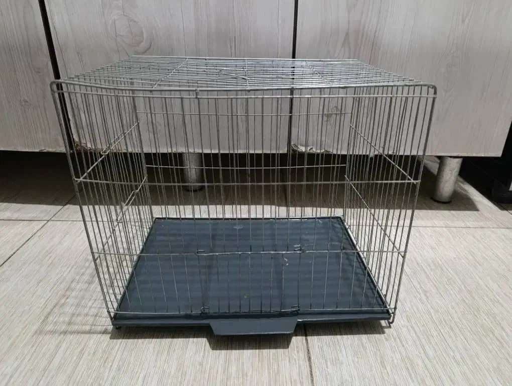 فروش قفس|لوازم جانبی حیوانات|فردیس, شهرک شهید حسینی|دیوار