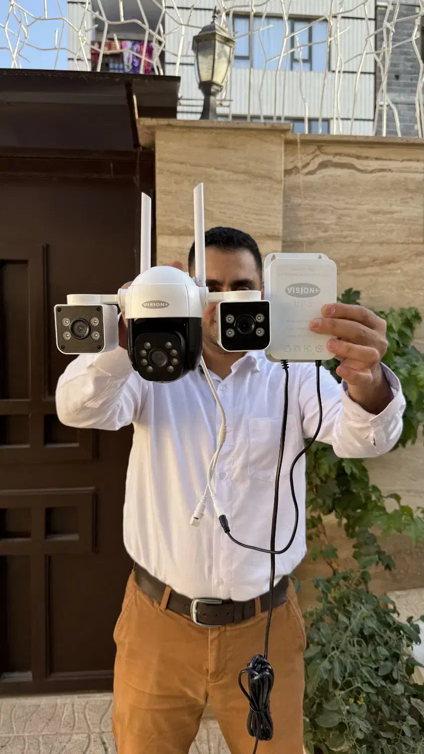 دوربین امنیتی|دوربین مداربسته|تهران, دانشگاه شریف|دیوار