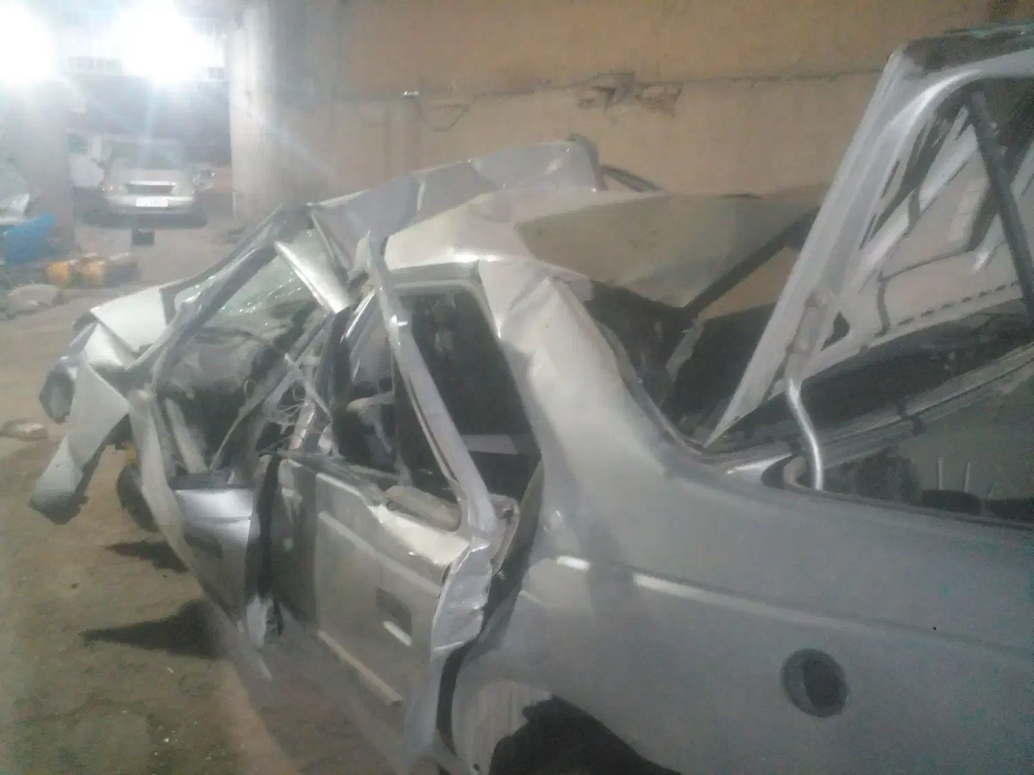 خودرو. فرسوده اسقاطی|خودرو سواری و وانت|نیشابور, ابراهیمی|دیوار