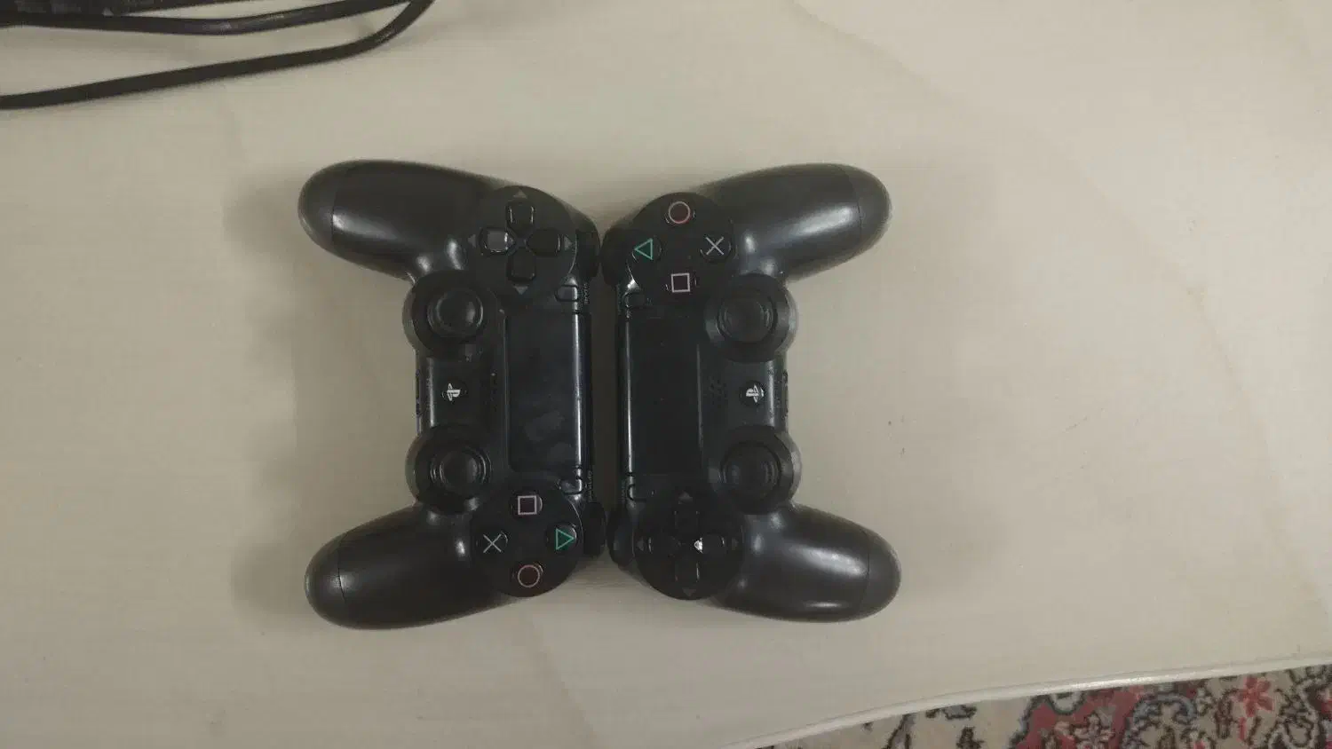 ps4درحد دودسته|کنسول، بازی ویدئویی و آنلاین|اراک, |دیوار