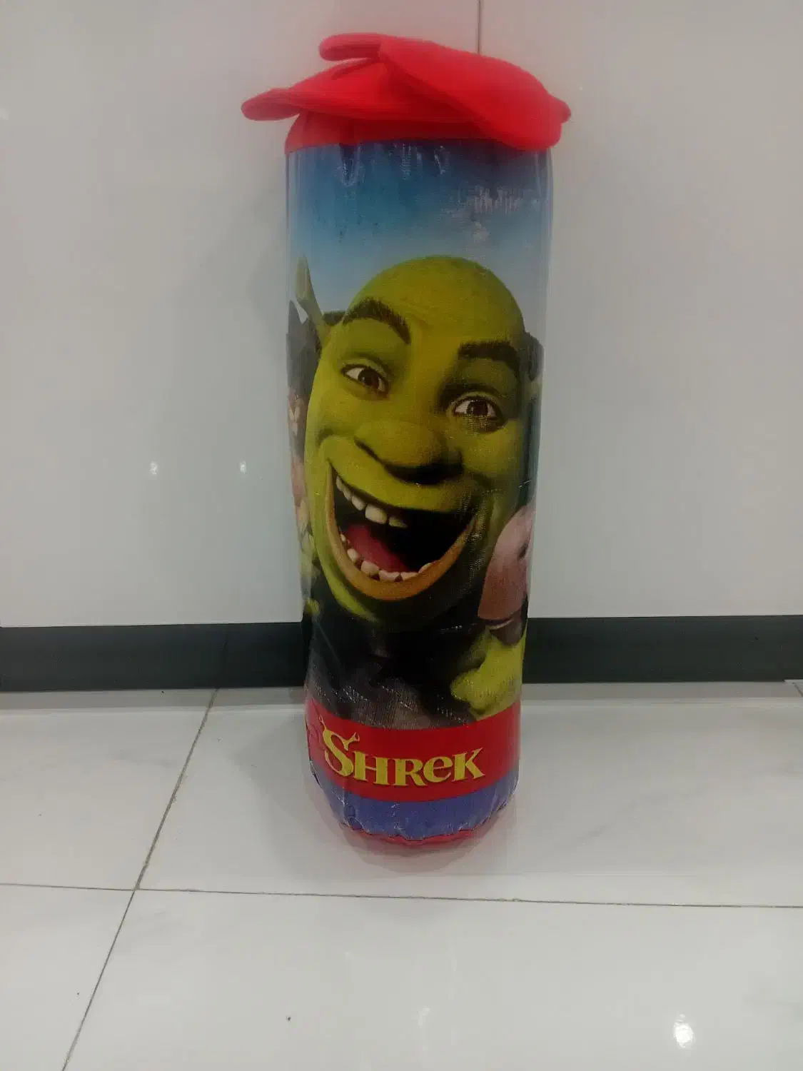 کیسه بوکس|اسباببازی بچه|گنبد کاووس, |دیوار