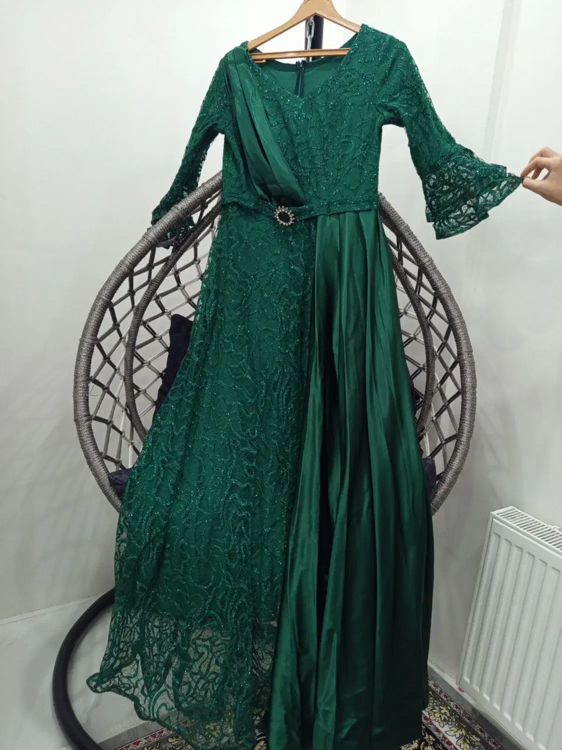 لباس مجلسی سایز ۳۸تا ۴۶|لباس|نسیمشهر, |دیوار