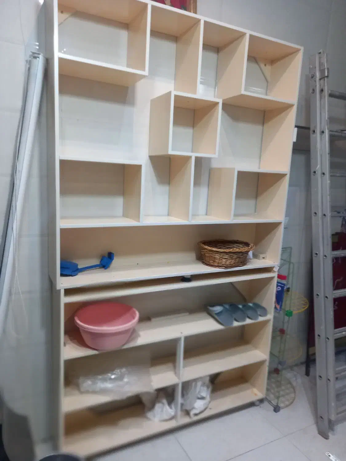 میز و ویترین درجه ۱|مبلمان خانگی و میز عسلی|محلات, |دیوار