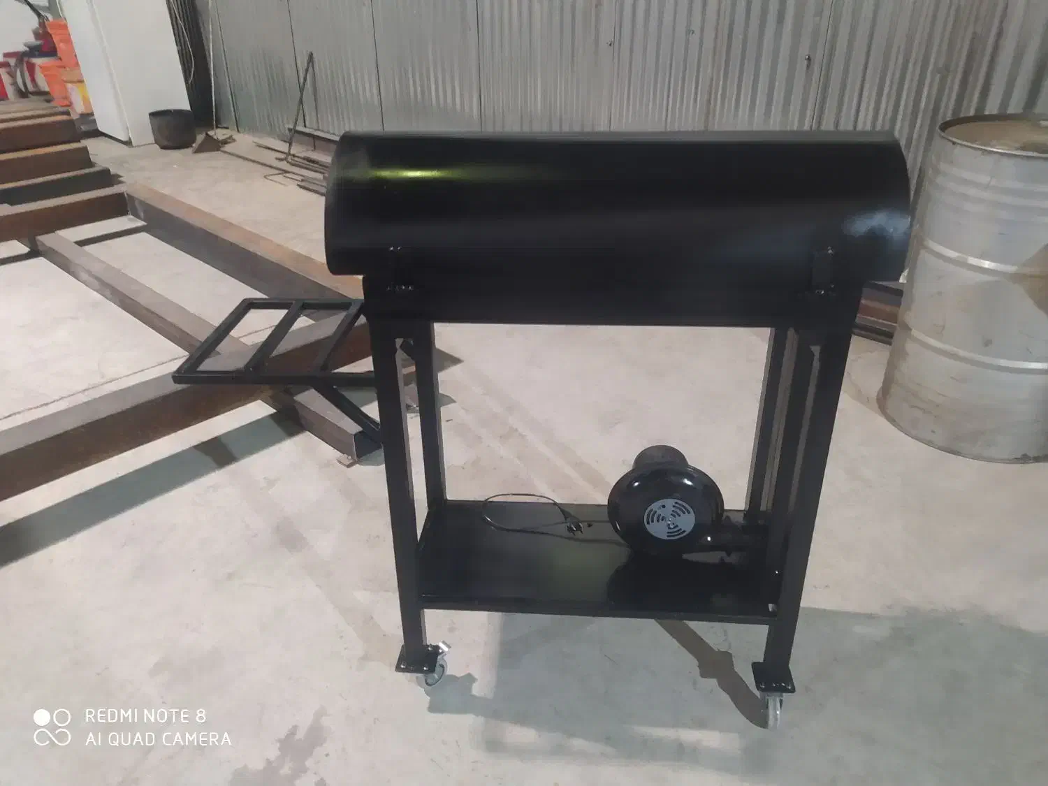 منقل کبابی|اجاق گاز و لوازم برقی پخت‌وپز|زیباشهر, |دیوار