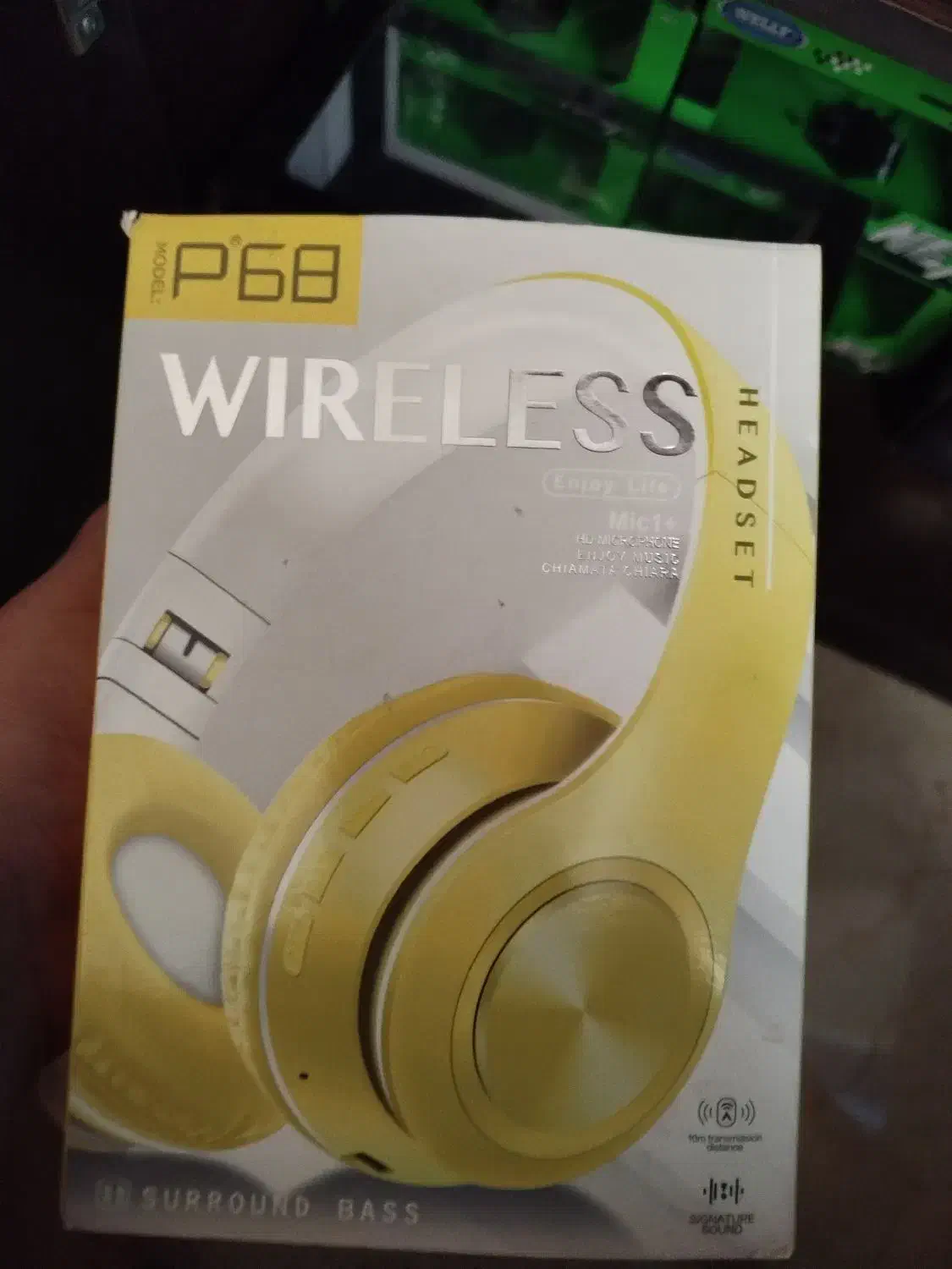 هدفون|لوازم جانبی موبایل و تبلت|تهران, حصار بوعلی|دیوار