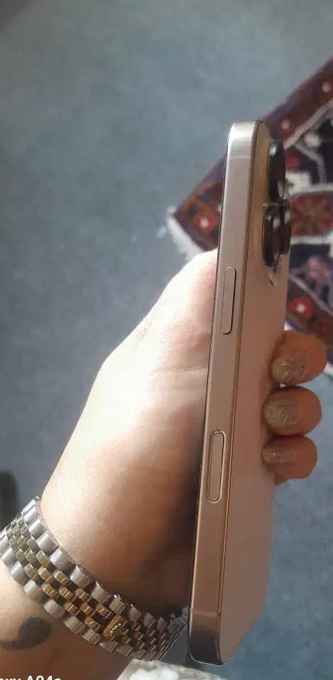 ۱۶ پرو پک اصلی zaa شرکتی با گارانتی|موبایل|تبریز, |دیوار