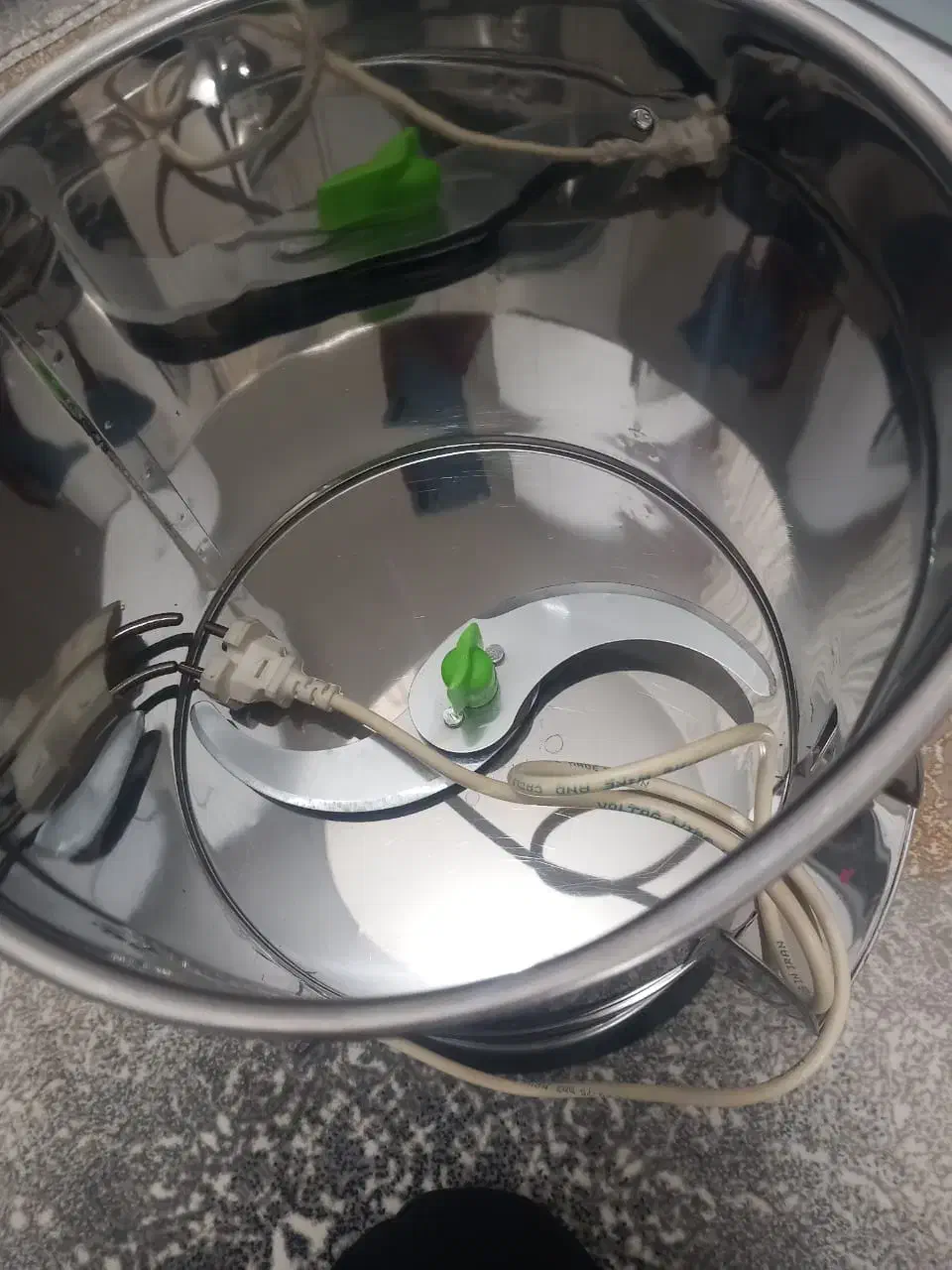 لوازم خانگی|خردکن، آسیاب، غذاساز|اسلامشهر, شهرک قائمیه|دیوار