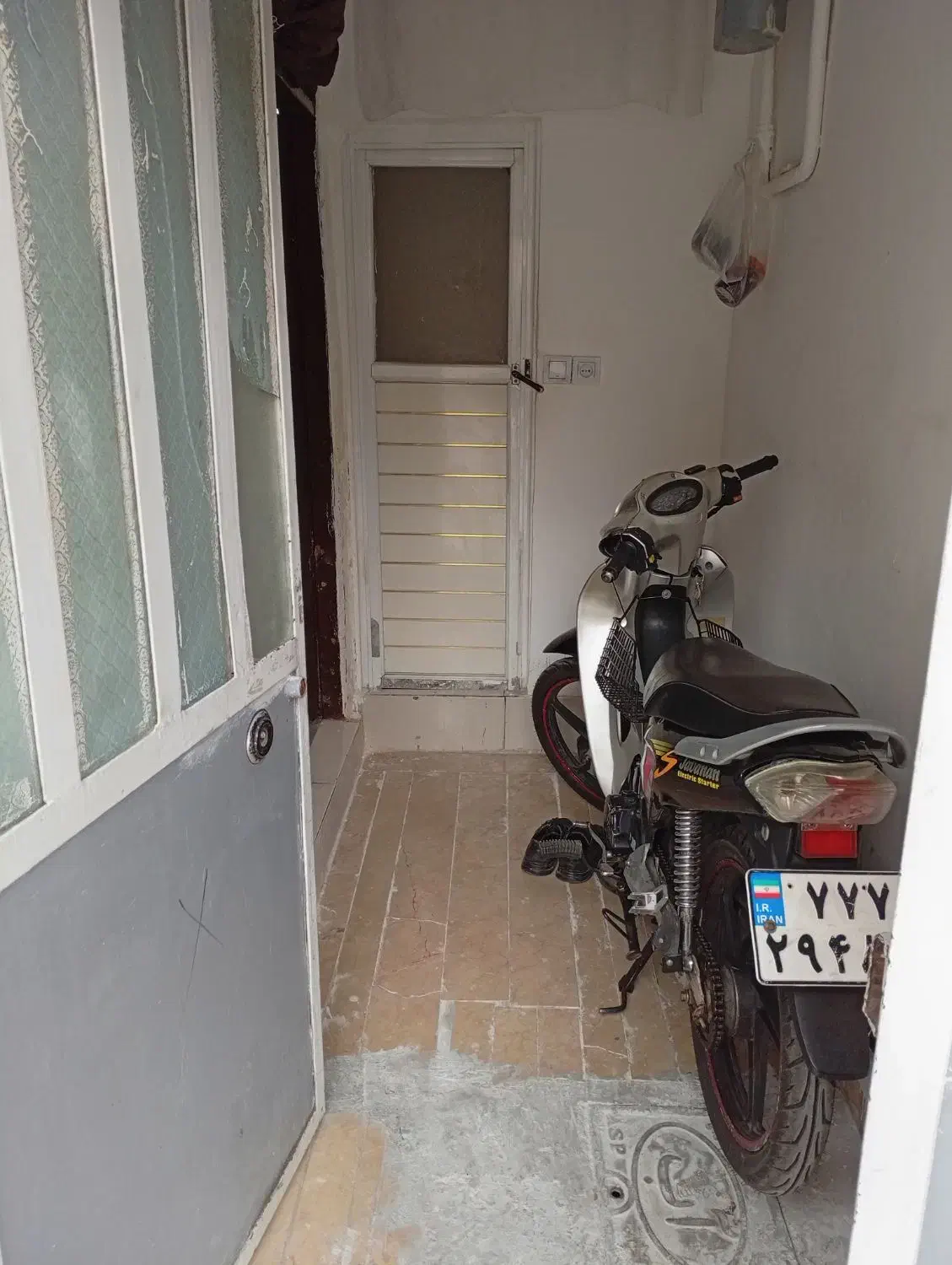 بیکلاج همتاز جوانان|موتورسیکلت|مشهد, ایثارگران|دیوار