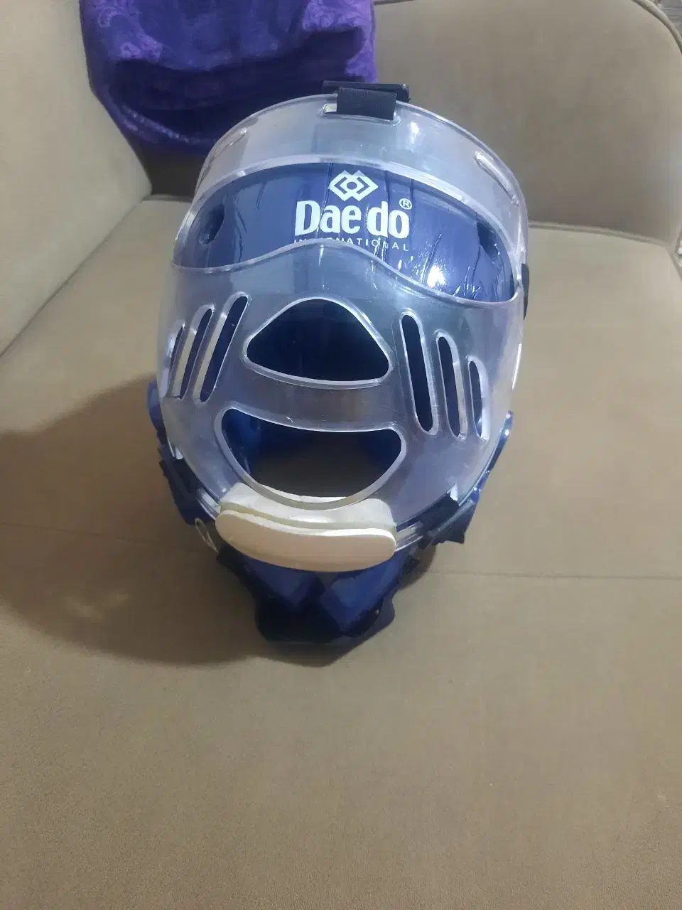 کلاه تکواندو|تجهیزات ورزشی|کهریزک, |دیوار