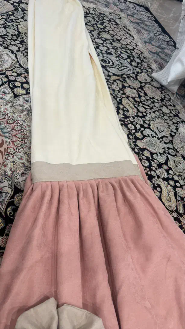 دکور پرده نو|پرده، رانر، رومیزی|تهران, منیریه|دیوار