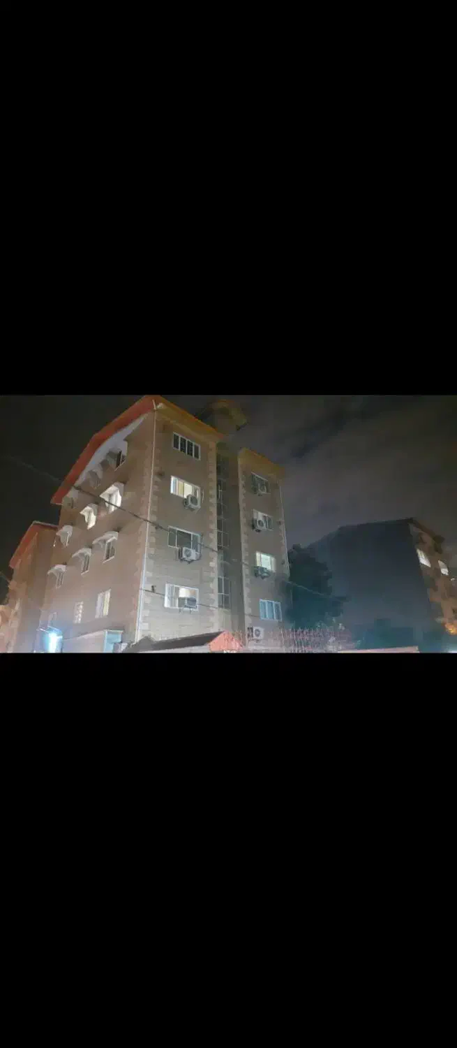 آپارتمان۸۷متری طبقه ۳پشت پارک کارآموزی|فروش آپارتمان|تولم شهر, |دیوار