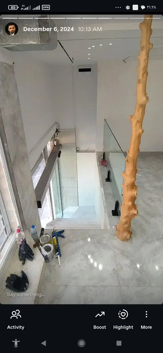 رهن و اجاره مغازه|اجارهٔ مغازه و غرفه|تاکستان, |دیوار