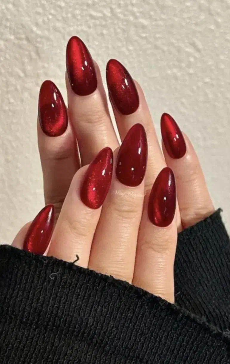 کاشت ناخن تخصصی و تضمینی  اف ویژه یلدا|خدمات آرایشگری و زیبایی|اراک, |دیوار