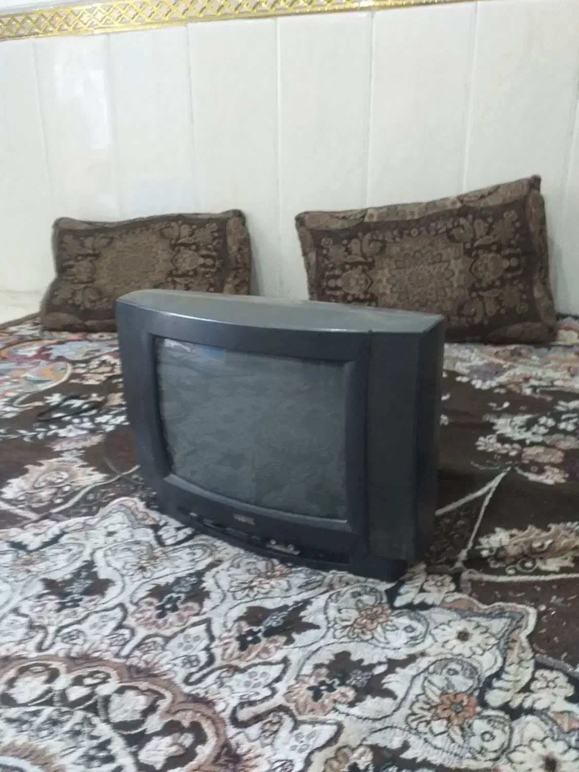 تلویزیون|تلویزیون و پروژکتور|بندر ماهشهر, |دیوار