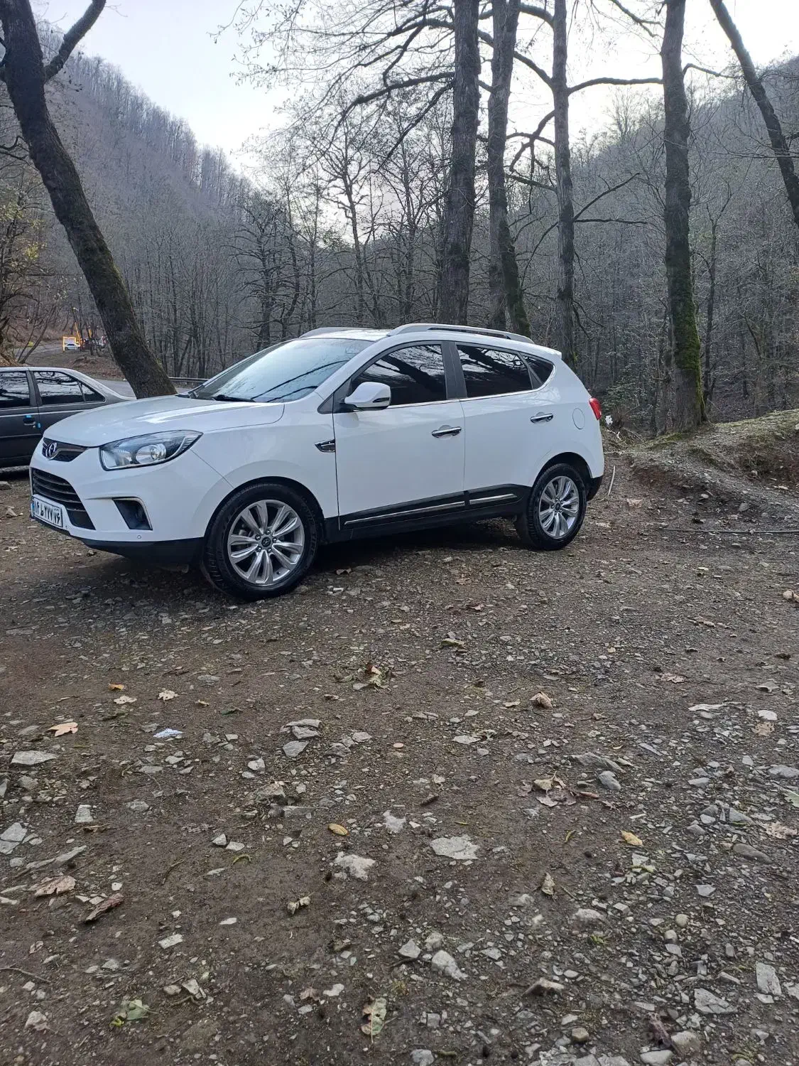 جکs5|خودرو سواری و وانت|تالش, هشتپر|دیوار