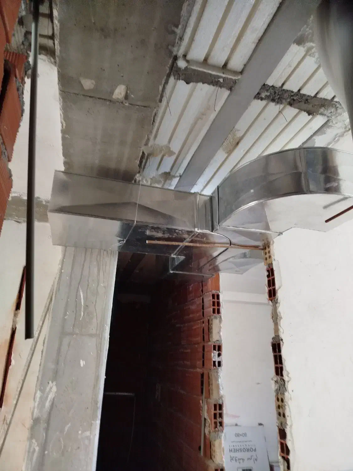 کانال کولر سازی و کانال فشار مثبت و تعمیرات|خدمات پیشه و مهارت|بجنورد, |دیوار