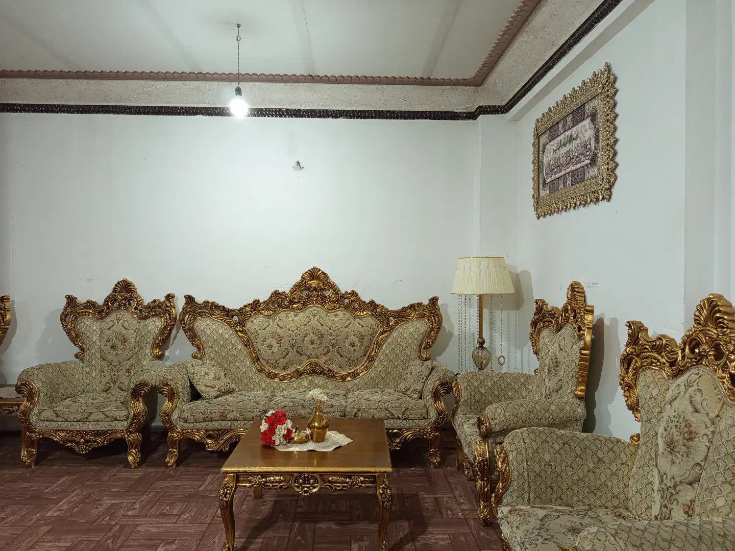 فروش لوازم خانگی|مبلمان خانگی و میز عسلی|مریوان, |دیوار