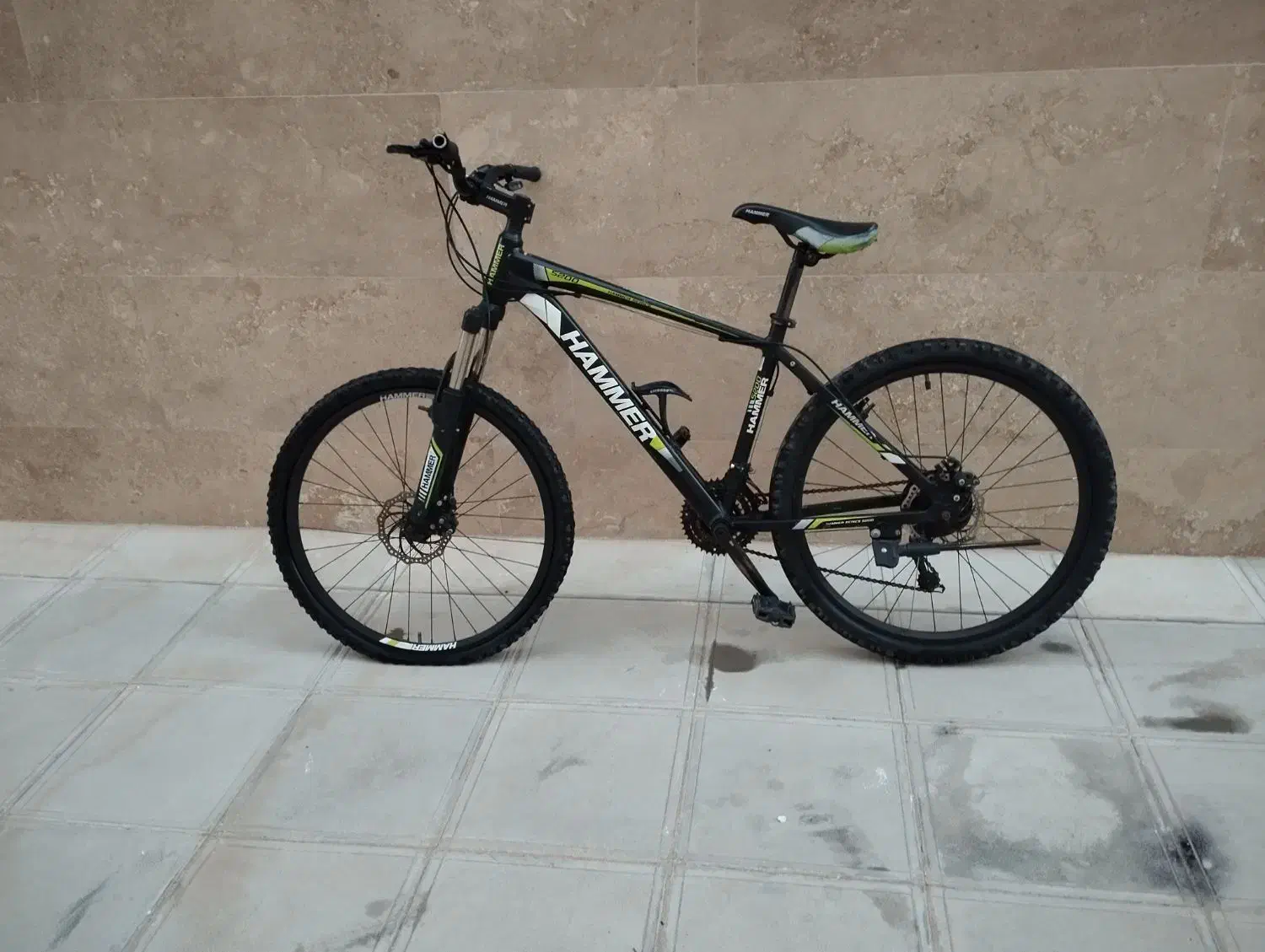 دوچرخه 26 هایمر|دوچرخه، اسکیت، اسکوتر|زنجان, |دیوار