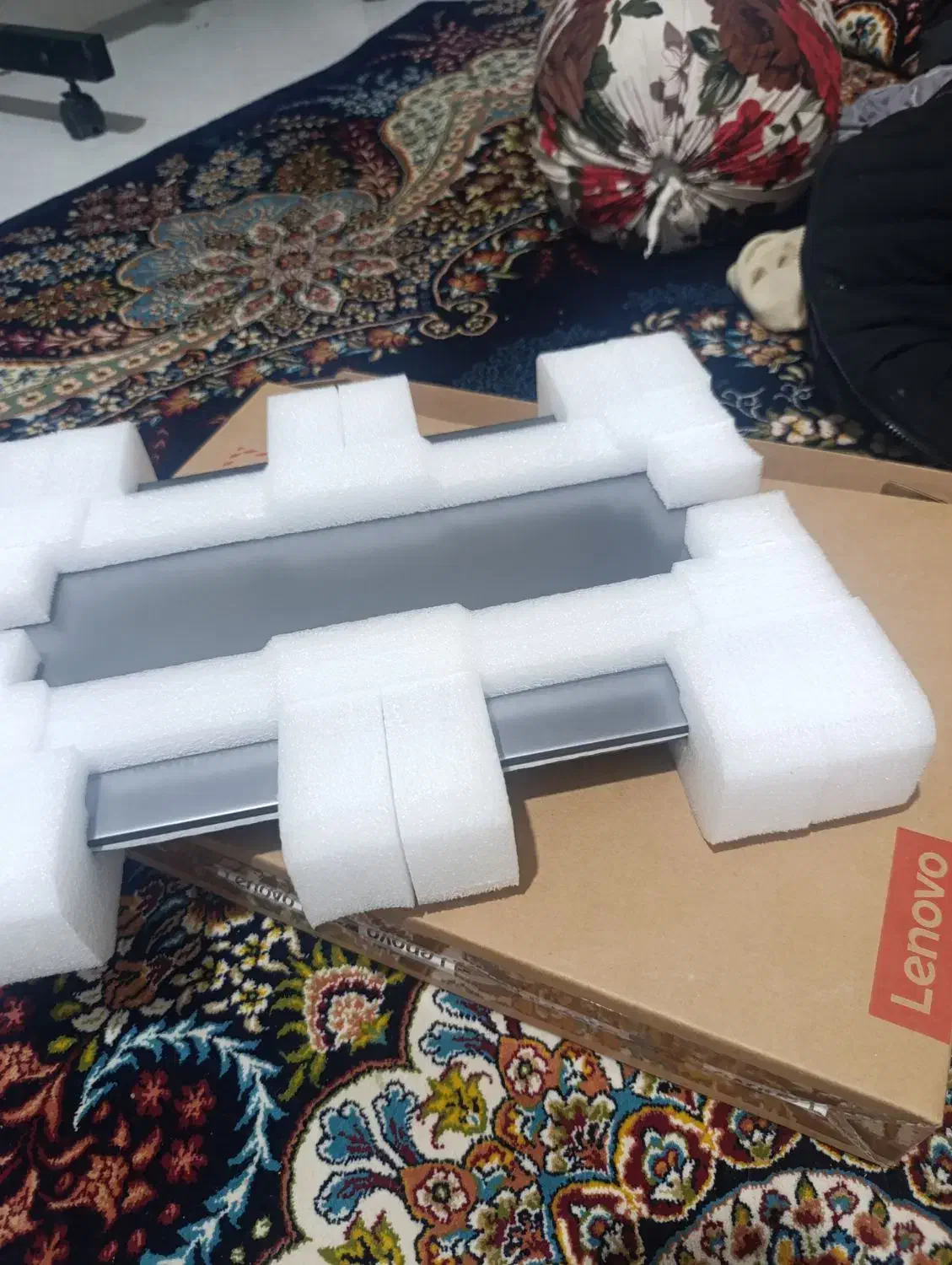 لبتاب لنوو|رایانه همراه|رودبار, |دیوار