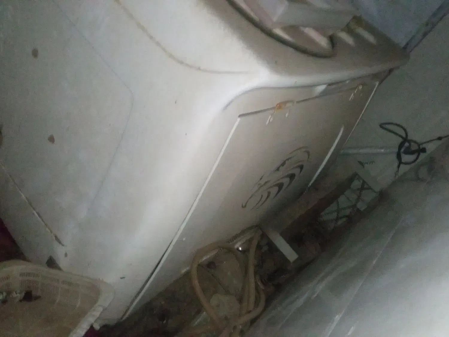 کابین ال 90|قطعات یدکی و لوازم جانبی|امیدیه, |دیوار