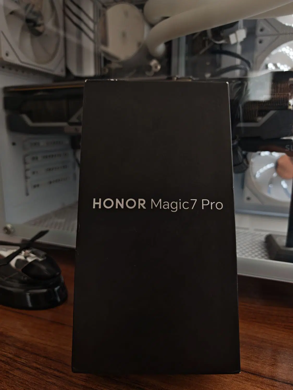 honor magic 7 pro 512/12|موبایل|پیرانشهر, |دیوار