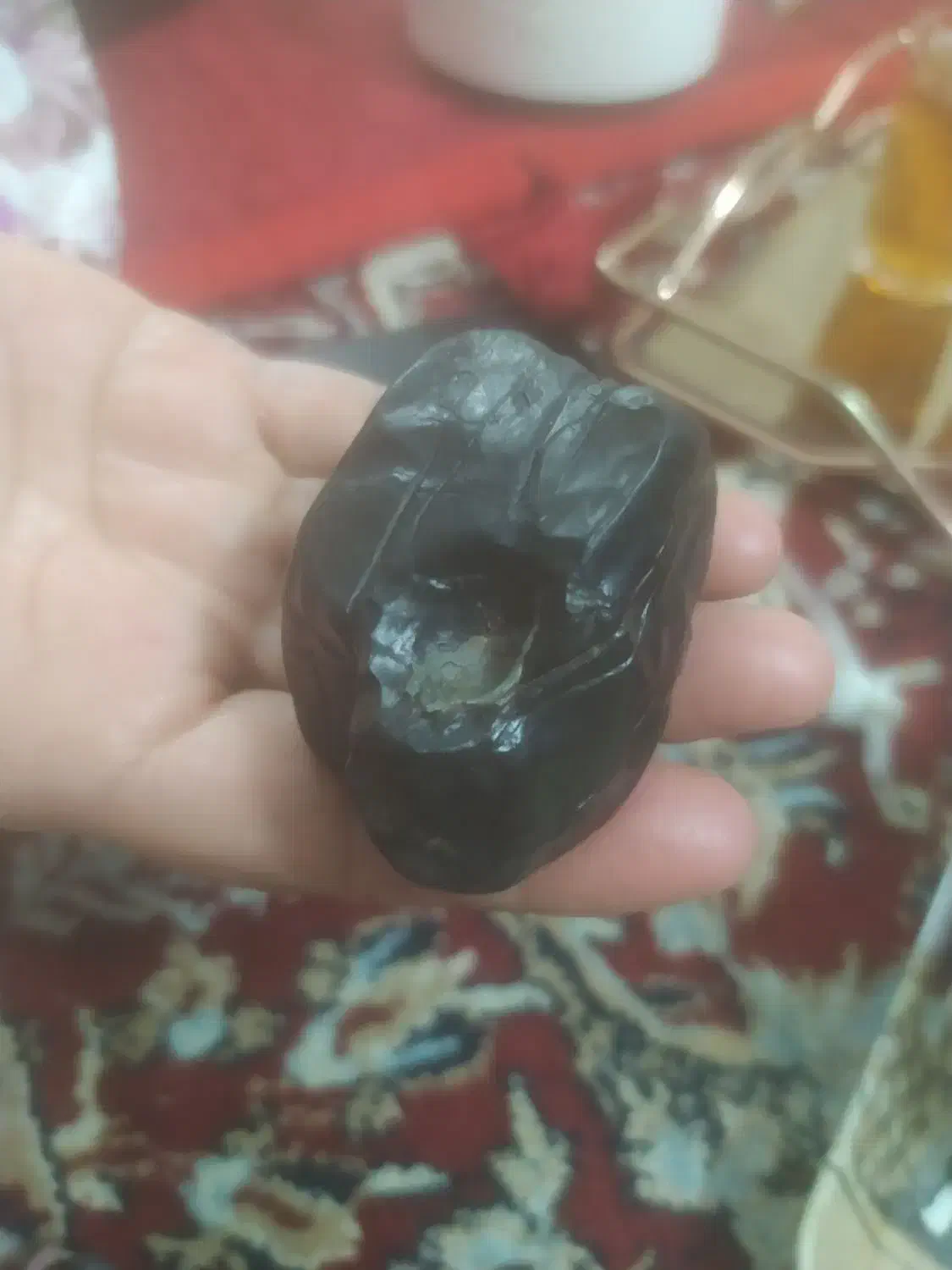 شهاب سنگ|جواهرات|خوسف, |دیوار