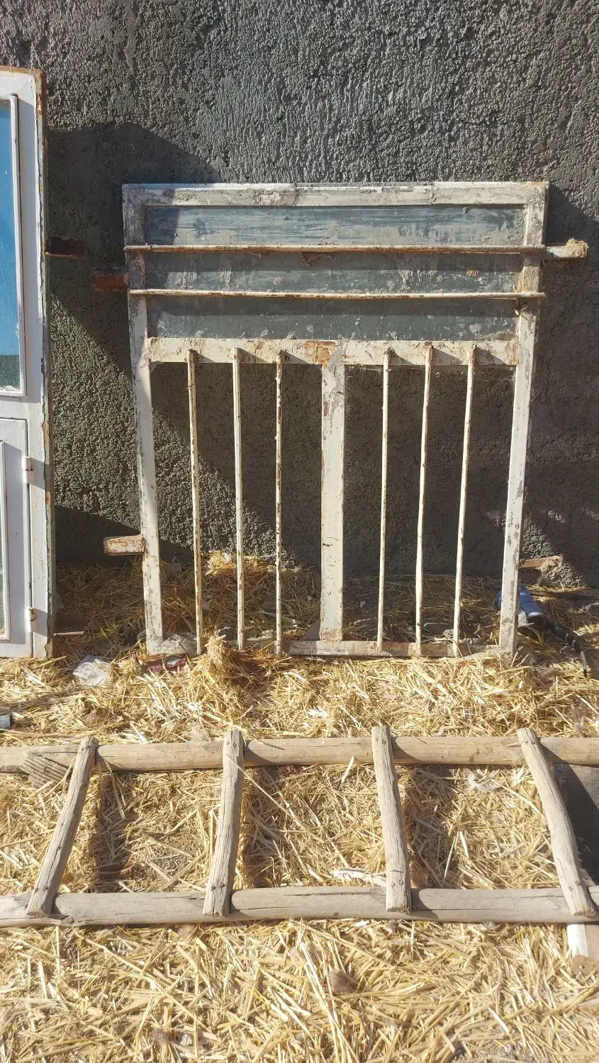 پنجره|مصالح و تجهیزات ساختمان|سبزوار, امام خمینی (ناوی)|دیوار